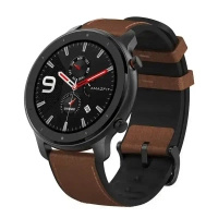 Smartwatch Amazfit GTR 47 mm Aluminium Alloy - Xiaomi A1902