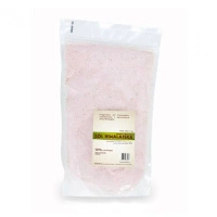 Sól himalajska różowa drobno mielona 1kg  - AVANTI
