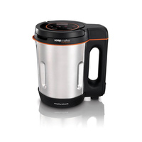 Zupowar Compact 1L - Morphy Richards