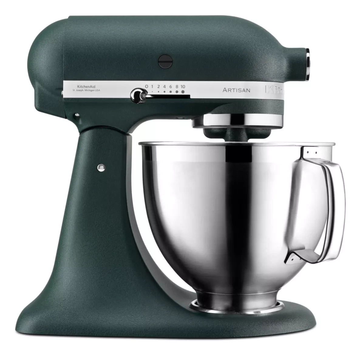 Кухонная машина kitchenaid 5ksm185psepp