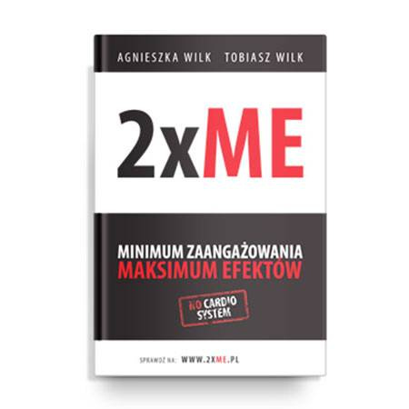 2xME Minimum zaangażowania, maksimum efektów - Agnieszka i Tobiasz Wilk
