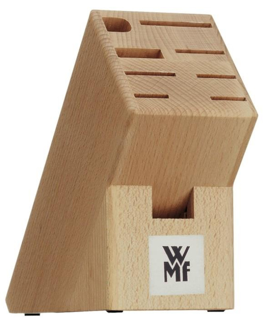 Blok na noże pusty - WMF