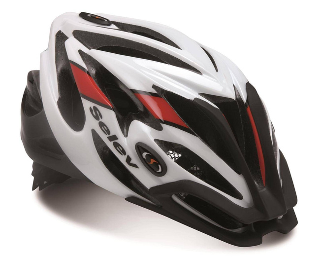 Kask rowerowy Selev Mito MIT 46