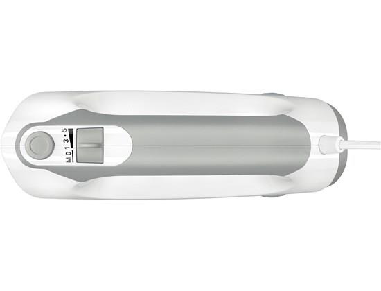 Mikser ręczny Bosch MFQ36490 (450W; kolor biały)