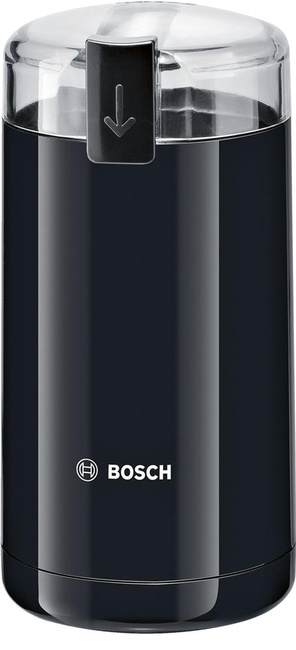 Młynek do kawy Bosch TSM6A013B (180W; Elektryczny; kolor czarny)