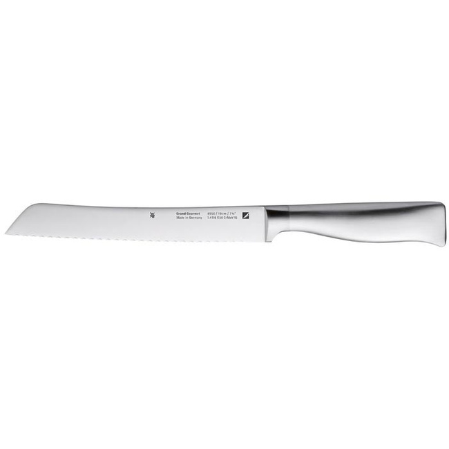 Nóż do pieczywa 19cm, Grand Gourmet   - WMF
