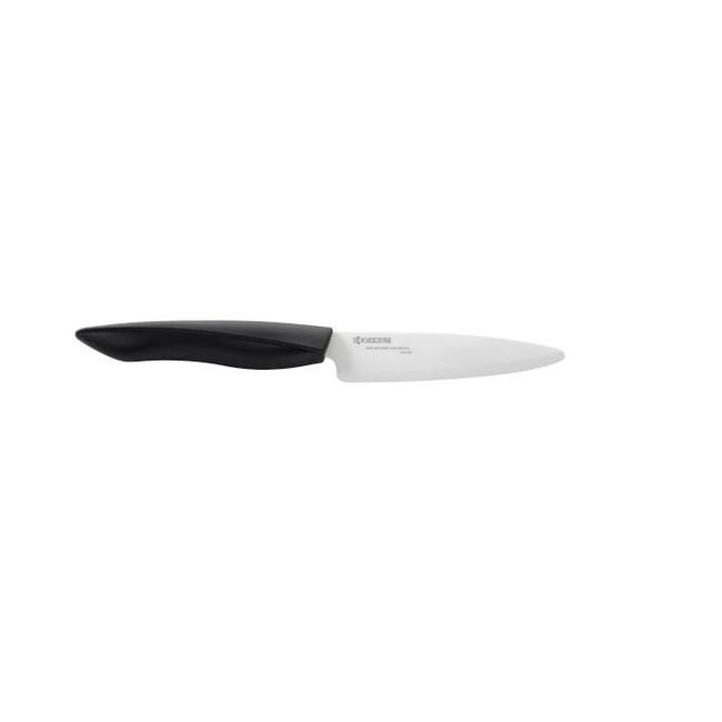 Nóż uniwersalny 11 cm Shin White   - KYOCERA