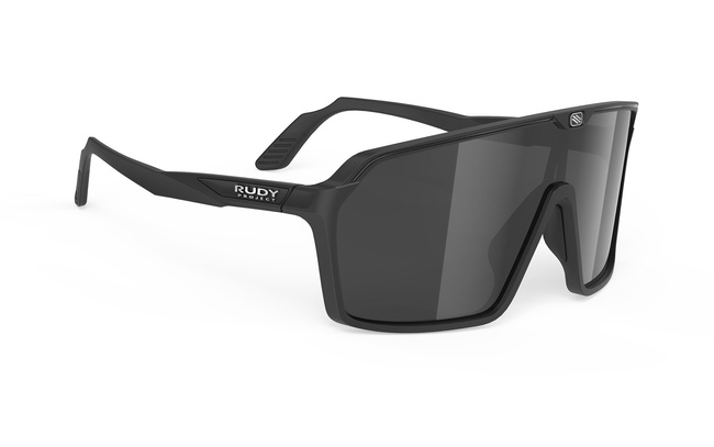 ルディプロジェクト(RUDYPROJECT) スポーツサングラス BLACK M.-SMOKE