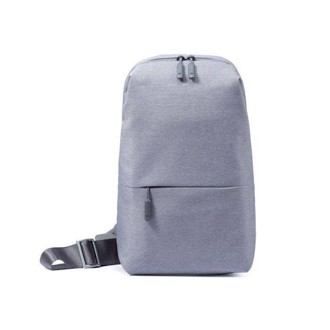 Plecak Mi City Sling Bag Light Grey - Xiaomi