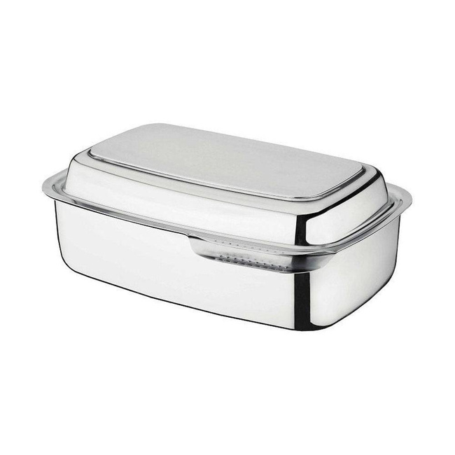 Wielofunkcyjna Brytfanna z Pokrywą Magic Edition - Fissler