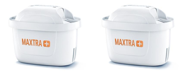 Wkład filtrujący Brita Maxtra+ Hard Water Expert 2x