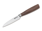 Boker Solingen Core Walnut - Nóż Do Warzyw I Owoców