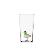 Szklanki longdrink 13 cm - Ichendorf Milano